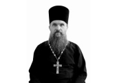 Отошел ко Господу клирик Могилевской епархии протоиерей Владимир Рыбаков
