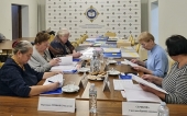 Состоялось заседание Экспертной комиссии всероссийского этапа конкурса «За нравственный подвиг учителя»