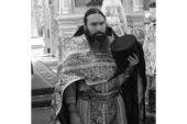 Почил о Господе клирик Калужской епархии иеромонах Антоний (Матвеев)