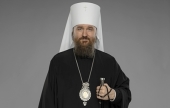 Митрополит Воскресенский Григорий избран заместителем главы Всемирного русского народного собора