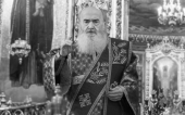 Преставился ко Господу клирик Подольской епархии протодиакон Владимир Ганаба