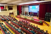 Семинар по вопросам взаимодействия Белорусского экзархата и МЧС Белоруссии прошел в Минске