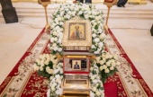 В Твери состоялись торжества по случаю 705-летия мученической кончины благоверного князя Михаила Тверского