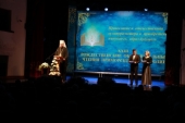 Пленарное заседание региональных Рождественских чтений состоялось в Приморской краевой филармонии