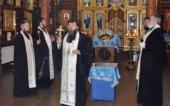 В 20-ю годовщину теракта в электричке под Ессентуками в Пятигорской епархии помянули погибших