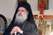 Αρχιεπίσκοπος Σεβαστείας Θεοδόσιος: Καταδικάζουμε τις συστηματικές διώξεις της Ορθοδόξου Εκκλησίας στην Ουκρανία