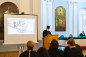 Состоялся VIII Санкт-Петербургский форум «Милосердие»