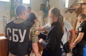 Клирика Мукачевской епархии осудили на 3 года условно