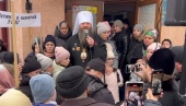 Суд над митрополитом Банченським Лонгіном знову перенесено через неявку «потерпілих»