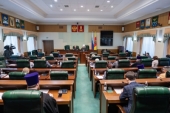 В рамках регионального этапа Рождественских чтений в Твери прошли II парламентские чтения