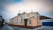 Українська Православна Церква надала ООН докази насильства над віруючими під час захоплення монастиря в Черкасах