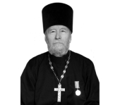Преставился ко Господу заштатный клирик Коломенской епархии протоиерей Николай Векшин