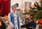 В Москве пройдет фестиваль «Третий день Рождества»