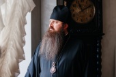 У єдності з Руською Православною Церквою