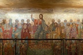 Сретенская и Минская духовные академии проведут конференцию «Бог — человек — мир»