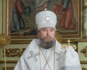 Епископ Армавирский и Лабинский Василий назначен главой Кубанской митрополии