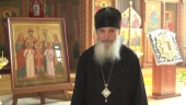 Епископ Калачинский и Муромцевский Петр назначен главой Оренбургской митрополии