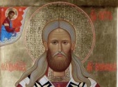 Акафист священномученику Петру, архиепископу Воронежскому