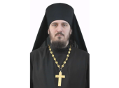 Иеромонах Ермоген (Корчуков) избран викарием Кызыльской епархии