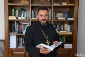 Образован Синодальный отдел Белорусской Православной Церкви по культуре и церковному искусству