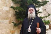 Aρχιεπίσκοπος Σεβαστείας Θεοδόσιος: Διαμαρτυρόμαστε κατά των διώξεων της Ουκρανικής Ορθοδόξου Εκκλησίας και καταδικάζουμε τη βία εναντίον της