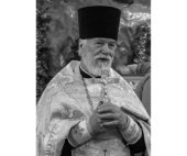Отошел ко Господу клирик Брянской епархии иерей Евгений Неберо