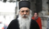 Єпископ Бацький Іриней: По-справжньому страшне мовчання постхристиянського Заходу про гоніння на Українську Православну Церкву