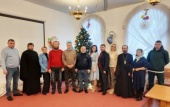 В Тюмени прошел форум, посвященный церковной помощи бездомным