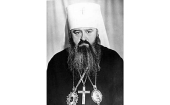 Відносини Московського та Константинопольського Патріархатів у 1960-ті — на початку 1970-х років за матеріалами архіву Відділу зовнішніх церковних зв'язків
