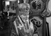 Відійшов до Господа найстаріший архієрей Руської Православної Церкви архієпископ Анатолій (Кузнєцов)