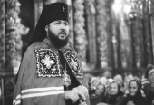 Святейший Патриарх Кирилл: Храню в сердце самые теплые воспоминания о пребывании в Смоленске