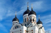 Священный Синод Русской Православной Церкви утвердил решение об избрании нового викарного архиерея Таллинской епархии