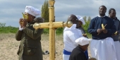 Нигерийский епископ в Вашингтоне назвал гонения на христиан в своей стране геноцидом