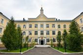 Пермская духовная семинария получила лицензию на ведение образовательной деятельности по направлению «Теология» (бакалавриат)