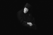 Преставилась ко Господу насельница Никольского монастыря Переславской епархии монахиня Нонна (Антипова)