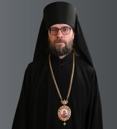 Даниил, епископ Тартуский (Леписк Марго)