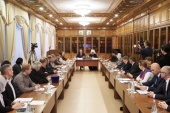 В Мордовии начала действовать образовательная программа по православной теологии для руководителей предприятий республики