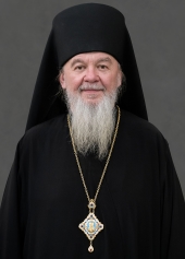 Владимир, епископ Каинский и Барабинский (Бирюков Василий Валентинович)