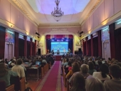В Ливенской епархии проходит Форум православной молодежи