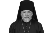 Отошел ко Господу клирик Пятигорской епархии архимандрит Антоний (Данилов)