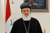 Вітання Святішого Патріарха Кирила Предстоятелеві Сирійської Ортодоксальної Церкви з десятою річницею інтронізації