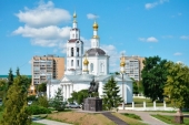 На Орловщине стартует региональный конкурс «Русь православная», посвященный Году семьи