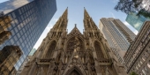 400 жорстоких нападів на католицькі церкви в США скоєно за останні чотири роки