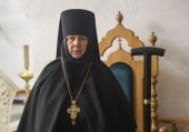 Игумения Антония (Корнеева): «Монашество — мое призвание»