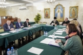 Глава Нижегородской митрополии провел совещание по вопросам развития Саровско-Дивеевского кластера
