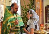 Священник Владимир Суханов: Военным госпиталям не хватает сестер милосердия