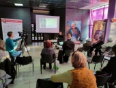 В Новосибирске состоялась конференция «Церковь и общество в ХХ веке»