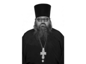 Преставился ко Господу клирик Анадырской епархии протоиерей Иоанн Симулик