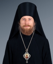 Леонтий, епископ Сызранский и Шигонский (Козлов Василий Владимирович)