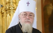 Ο Προκαθήμενος της Ορθοδόξου Εκκλησίας της Πολωνίας κάλεσε σε προσευχή υπέρ των διωκομένων ορθοδόξων χριστιανών της Ουκρανίας